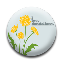 Dandelion Love